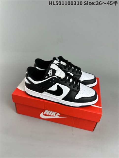 men low dunk sb shoes 2023-3-21-020